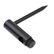 Fox Black Label Slim Stabilisator