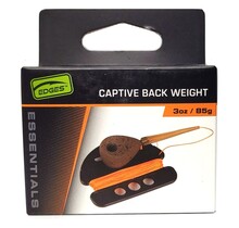 Fox Captive-bagvægte