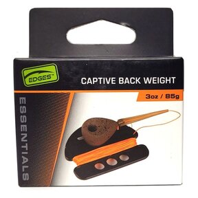 Fox Captive Backweights