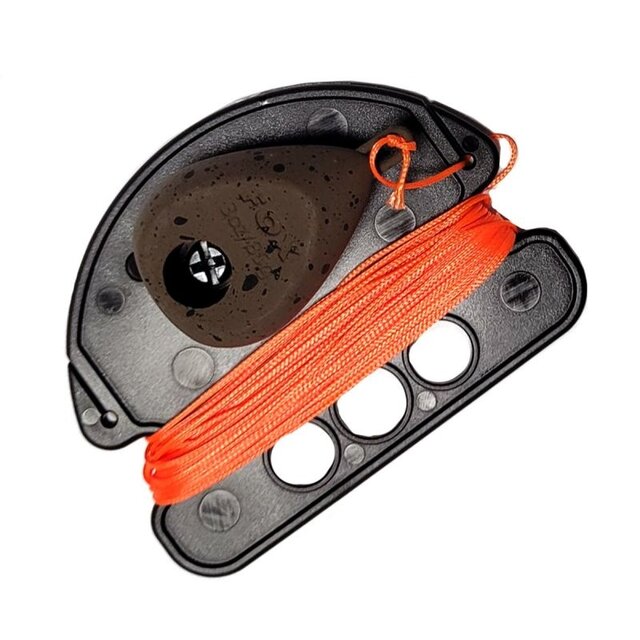 Fox Captive-bagvægte