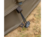 Avid Carp EXO+ Überzug