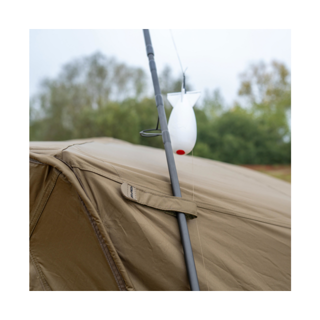 Envoltura Avid Carp EXO+