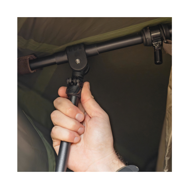 Avid Carp EXO+ Overtræk