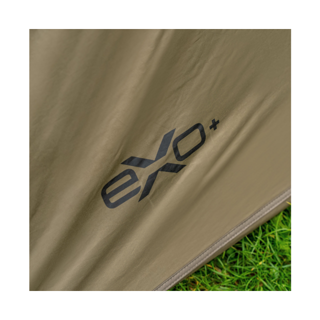 Sur-emballage Avid Carp EXO+