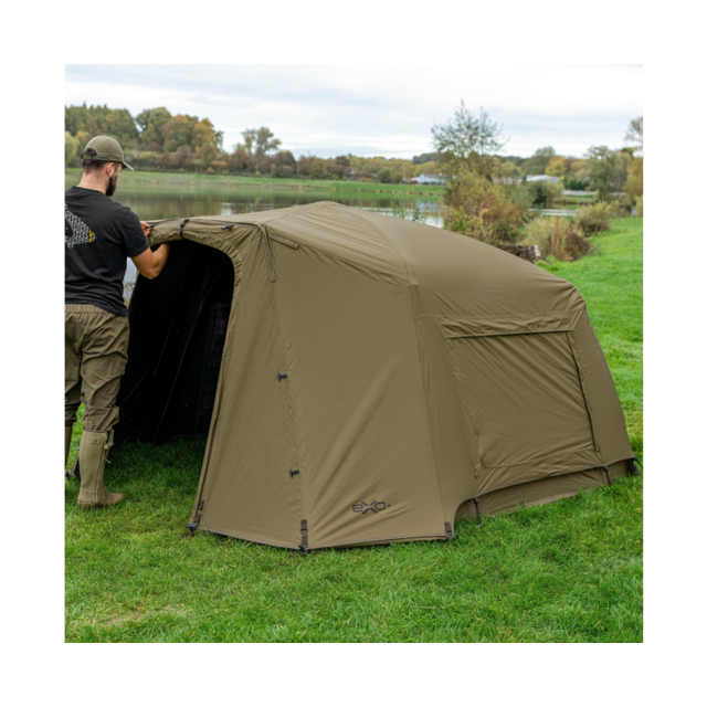 Avid Carp EXO+ Overtræk