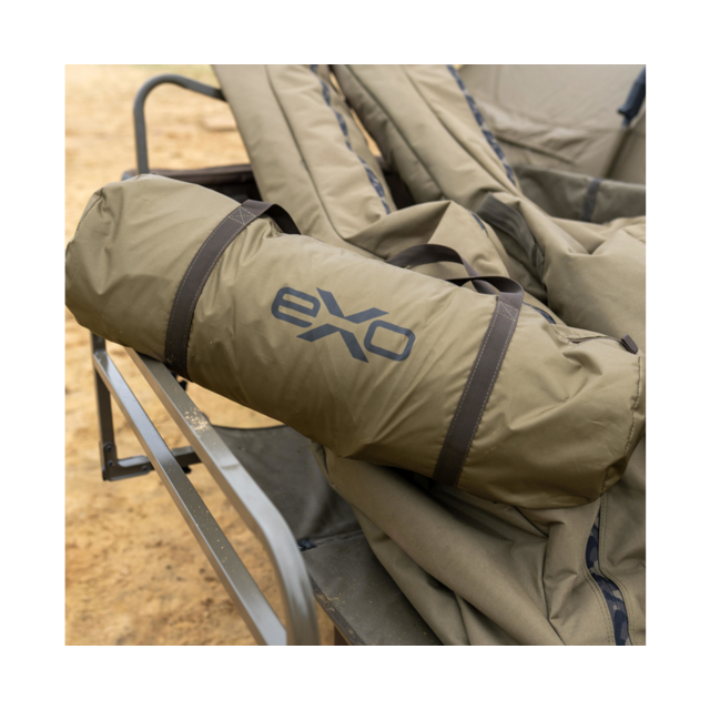 Envoltura Avid Carp EXO