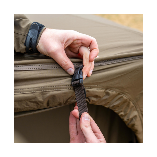 Avid Carp EXO Overwrap