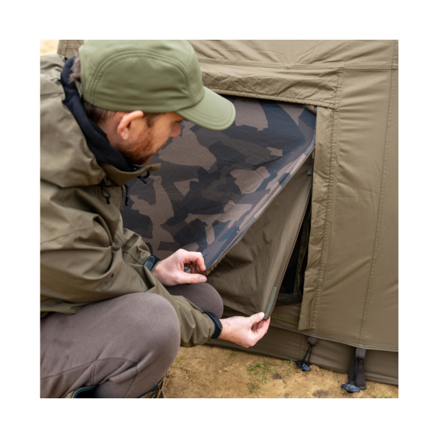 Avid Carp EXO Overwrap