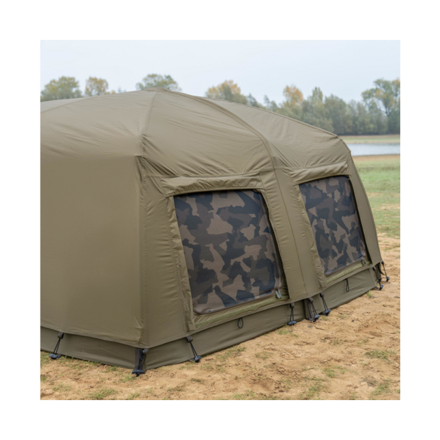 Avid Carp EXO Overwrap