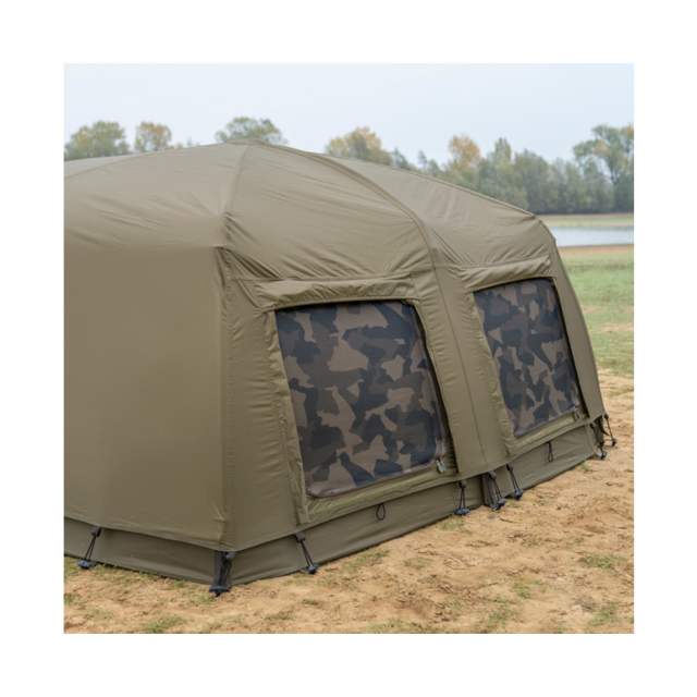 Avid Carp EXO Überzug