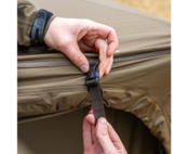 Envoltura Avid Carp EXO 2