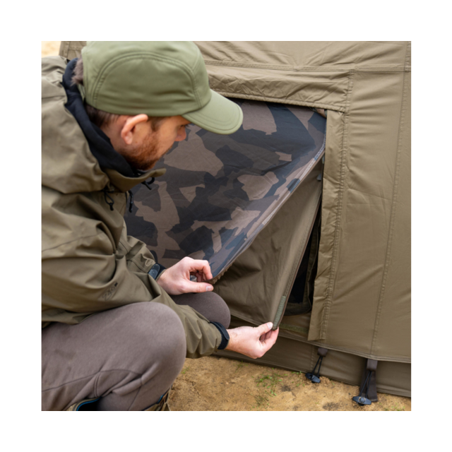 Envoltura Avid Carp EXO 2