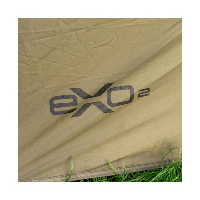 Envoltura Avid Carp EXO 2