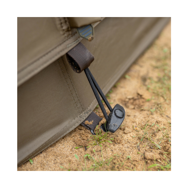 Avid Carp EXO 2 Überzug