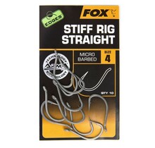 Fox Edges Rig Rig recto