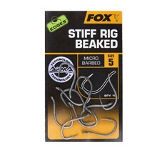 Fox Edges Rig rigide Beaké
