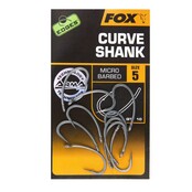 Fox Edges Curve Shank