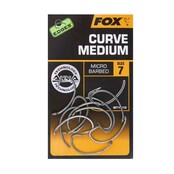 Fox Edges Curve Medium