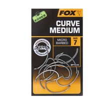 Fox Edges Curve Medium