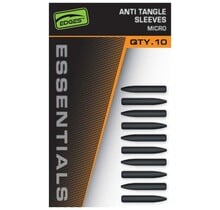 Fox Edges™ Essentials Tungsten Anti Tangle Sleeves Micro