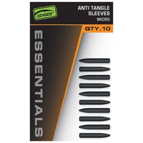 Fundas antienredos de tungsteno Fox Edges™ Essentials Micro