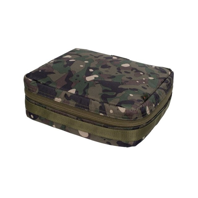 Ensemble de nourriture de luxe Trakker NXC