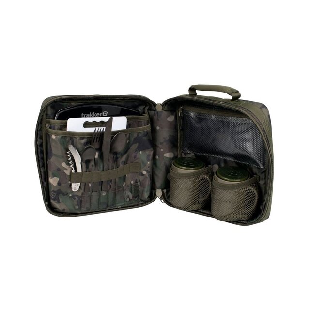 Trakker NXC Deluxe Lebensmittelset