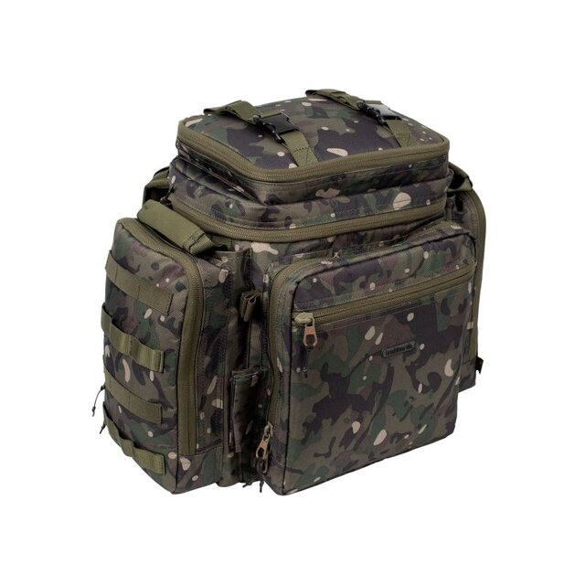 Trakker NXC Scout-rygsæk