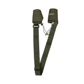 Protezioni elastiche per punte Trakker NXG