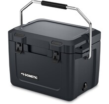 Refroidisseur passif Dometic Patrol 20, couleur ardoise