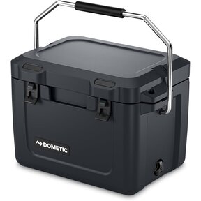 Dometic Patrol 20 passieve koelbox Slate