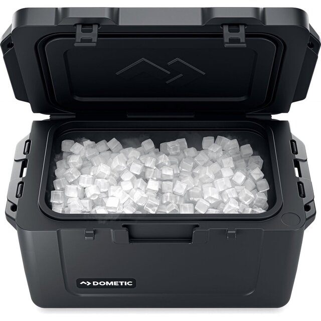 Dometic Patrol 20 passieve koelbox Slate