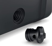 Refrigerador pasivo Dometic Patrol 20 Slate