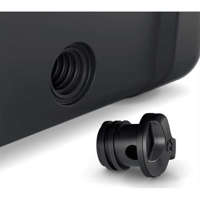 Refroidisseur passif Dometic Patrol 20, couleur ardoise