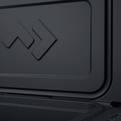 Refrigerador pasivo Dometic Patrol 20 Slate