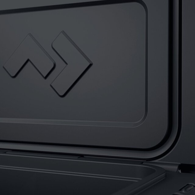 Refrigerador pasivo Dometic Patrol 20 Slate