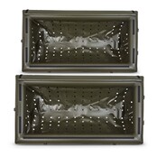 Trakker Sanctuary Corral V2 XL