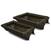 Corral del Santuario Trakker V2