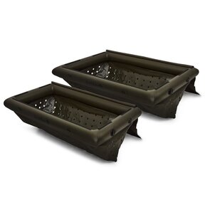 Corral del Santuario Trakker V2