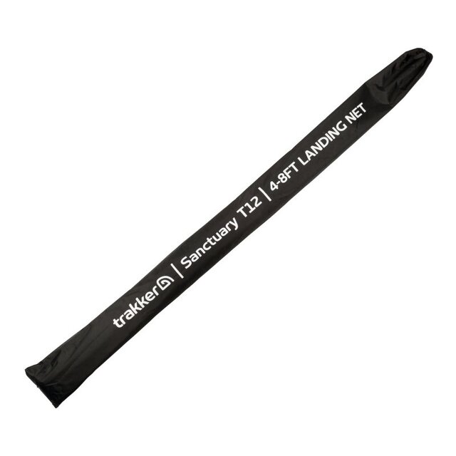 Red de aterrizaje Trakker Sanctuary T12 R
