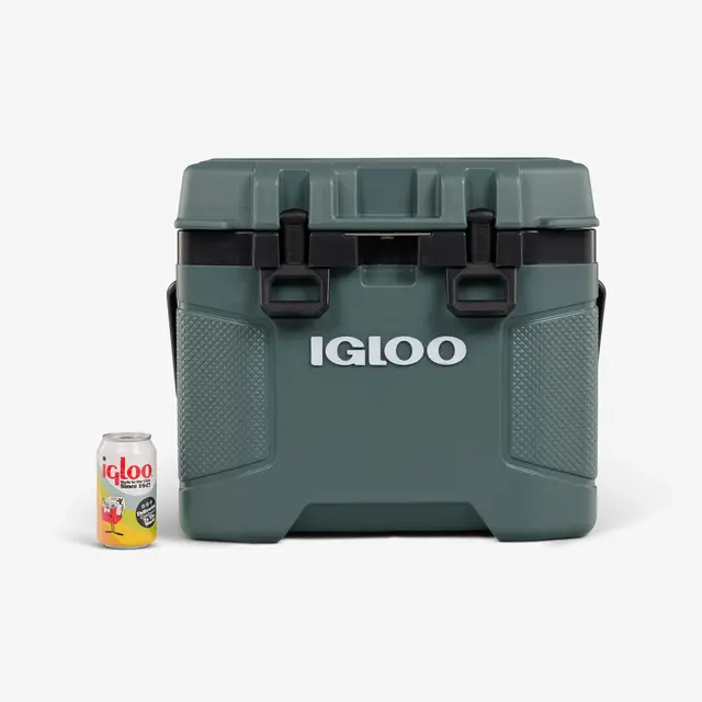 IGLOO - Trailmate 25