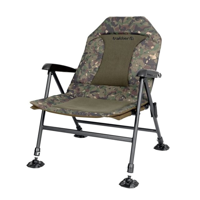 Trakker RLX Relaxsessel