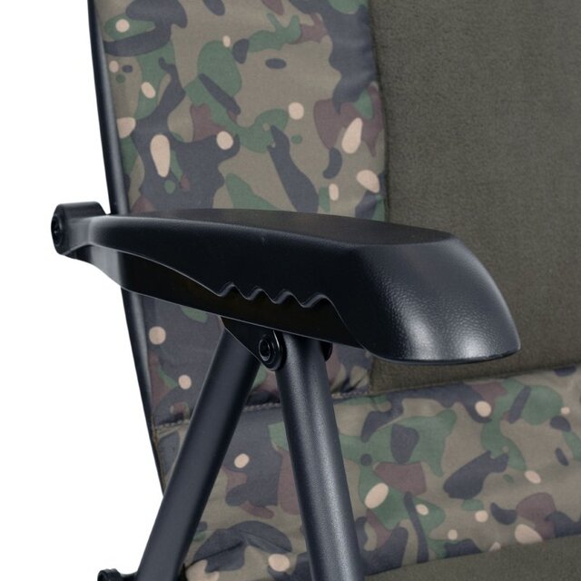 Sillón reclinable Trakker RLX