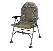 Trakker RLX Recliner Tall