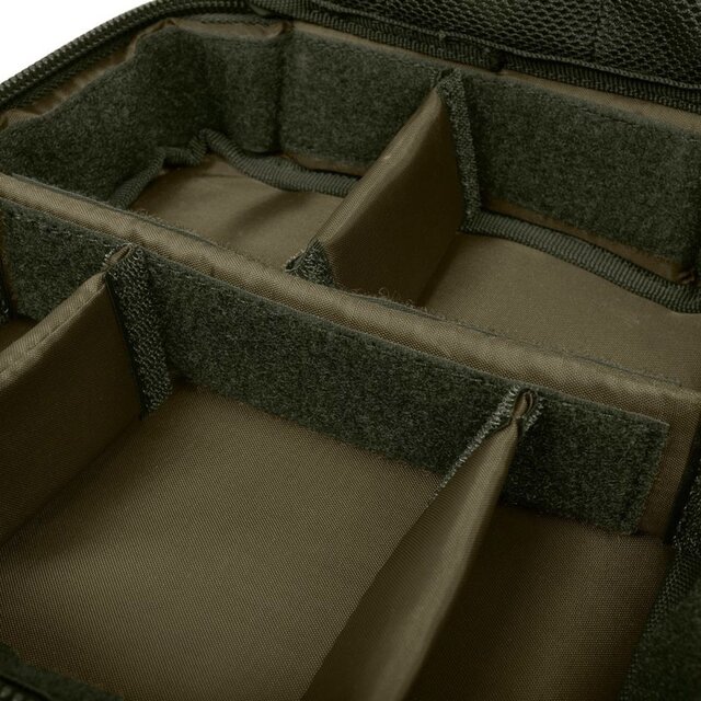 Bolsa de aparejos compacta Trakker NXG