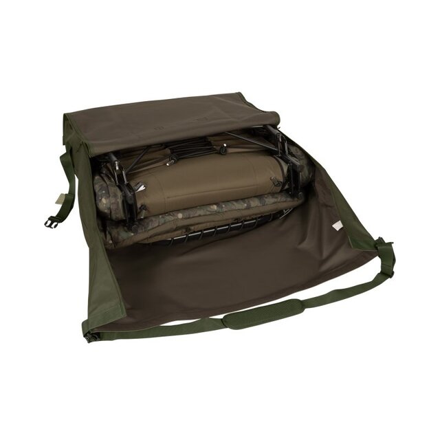 Bolsa ancha para silla de cama Trakker NXG