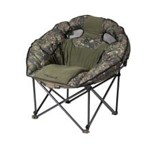 Chaise Trakker Levelite Luna Camo