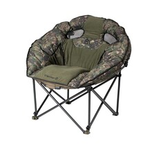 Silla Trakker Levelite Luna Camo
