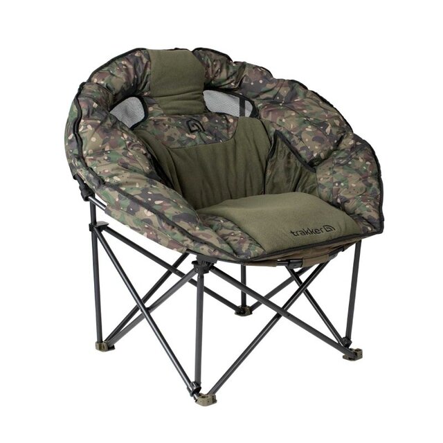 Silla Trakker Levelite Luna Camo