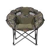 Trakker Levelite Luna Chair Camo